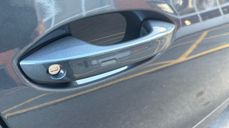 CUPRA Formentor 1.5 TSI 150 V2 5dr DSG Petrol Estate